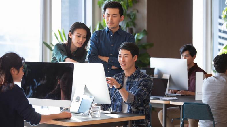 企业获客类短视频实操指南